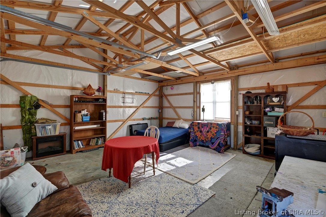 212 Lake Road Henryville, IN 47126 - Photo 31 of 34