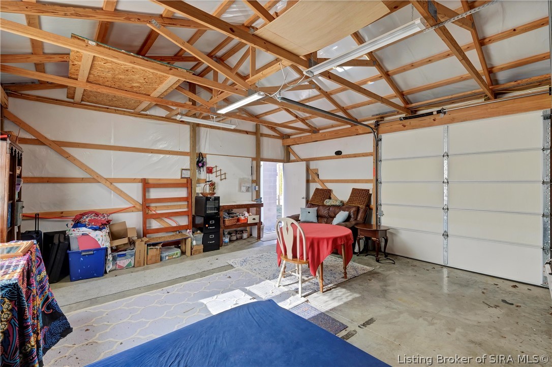 212 Lake Road Henryville, IN 47126 - Photo 32 of 34