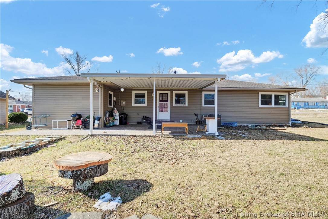 212 Lake Road Henryville, IN 47126 - Photo 34 of 34