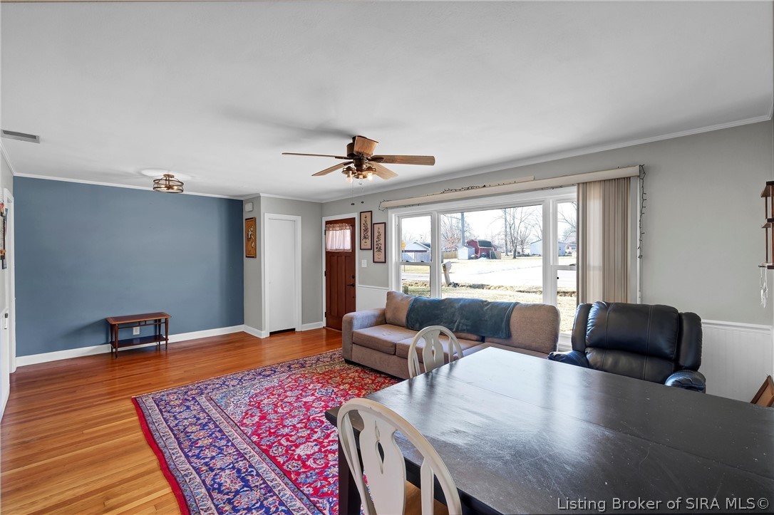 212 Lake Road Henryville, IN 47126 - Photo 5 of 34