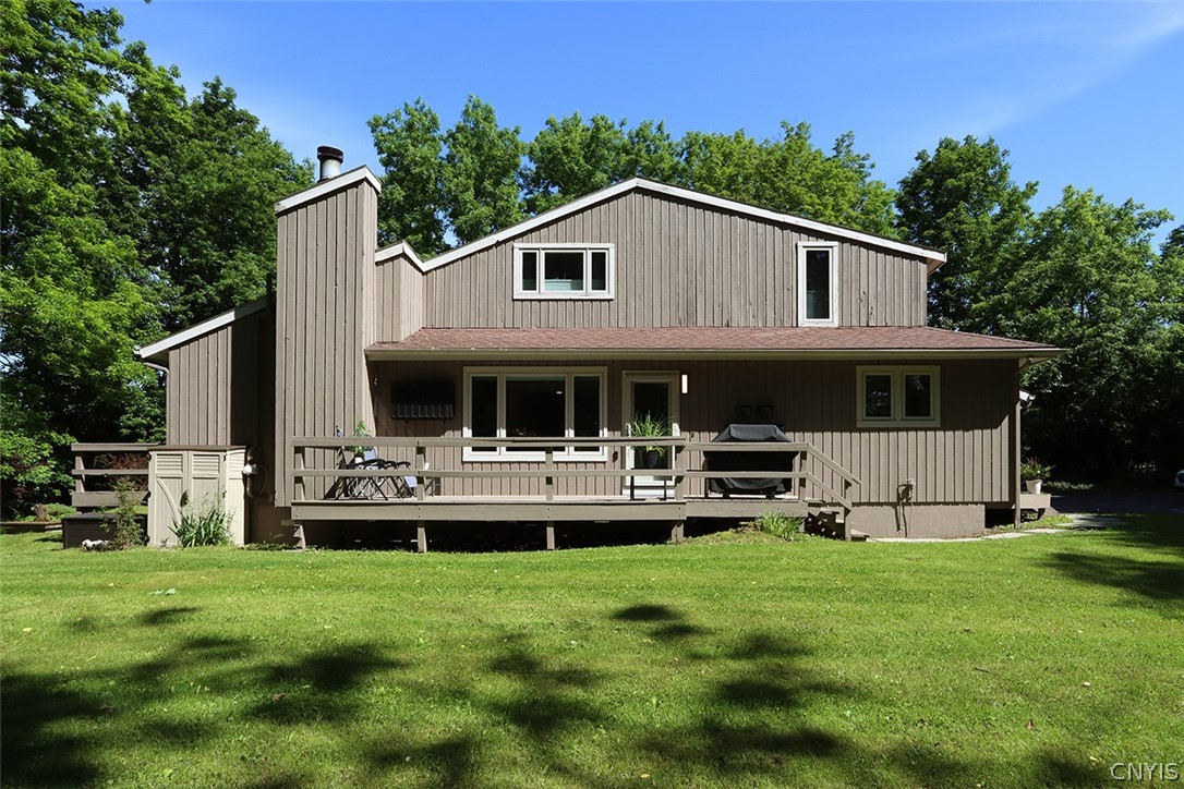 8646 Salt Springs Road Manlius, NY 13104 - Photo 40 of 48