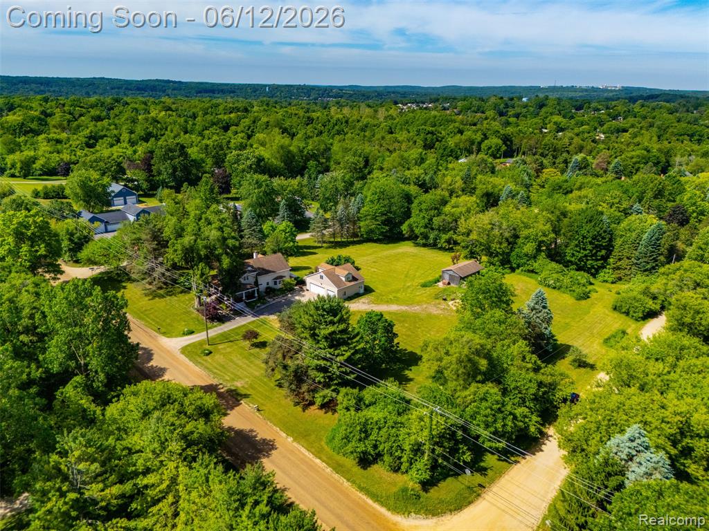 1293 Burns Road Milford, MI 48381 - Photo 68 of 82
