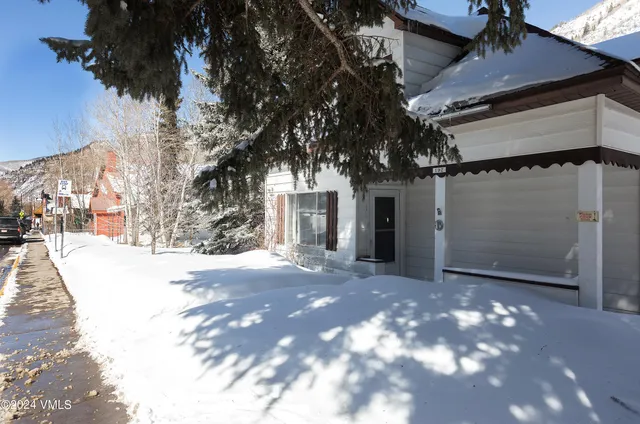 $1,580,000 | 192 Main Street, Minturn, CO 81645