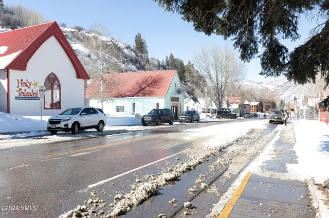 $1,580,000 | 192 Main Street, Minturn, CO 81645