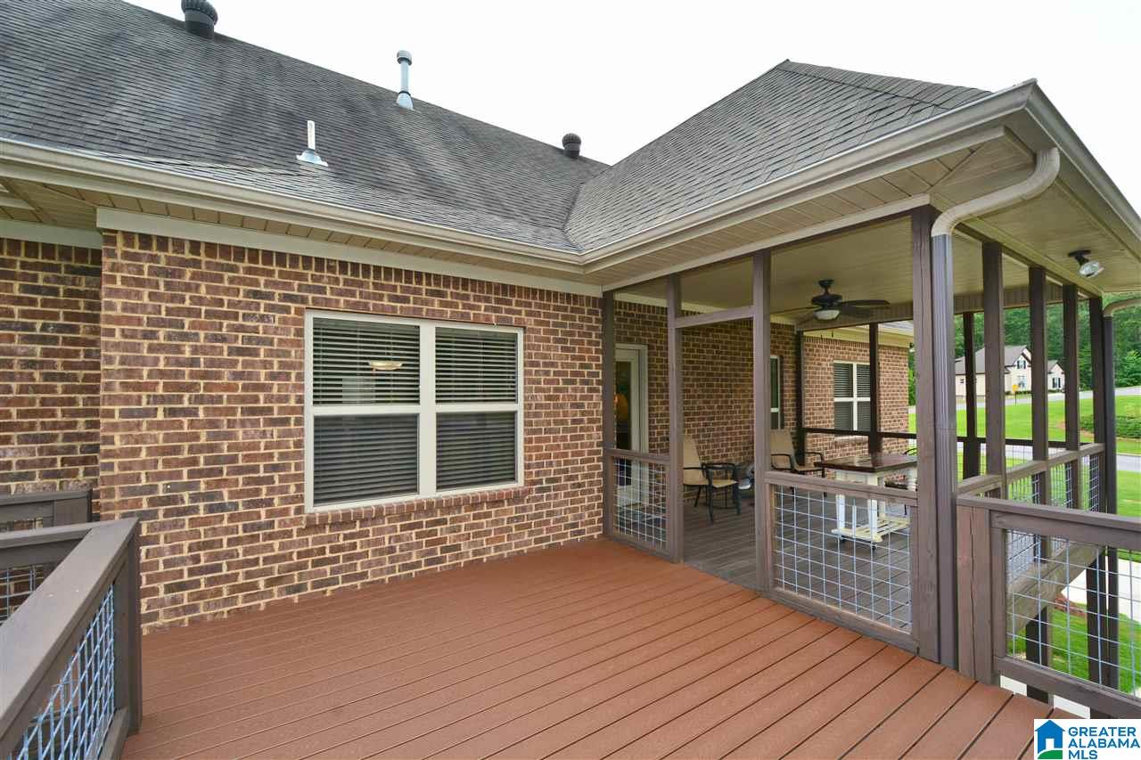132 Highland Ridge Drive Chelsea, AL 35043 - Photo 40 of 48