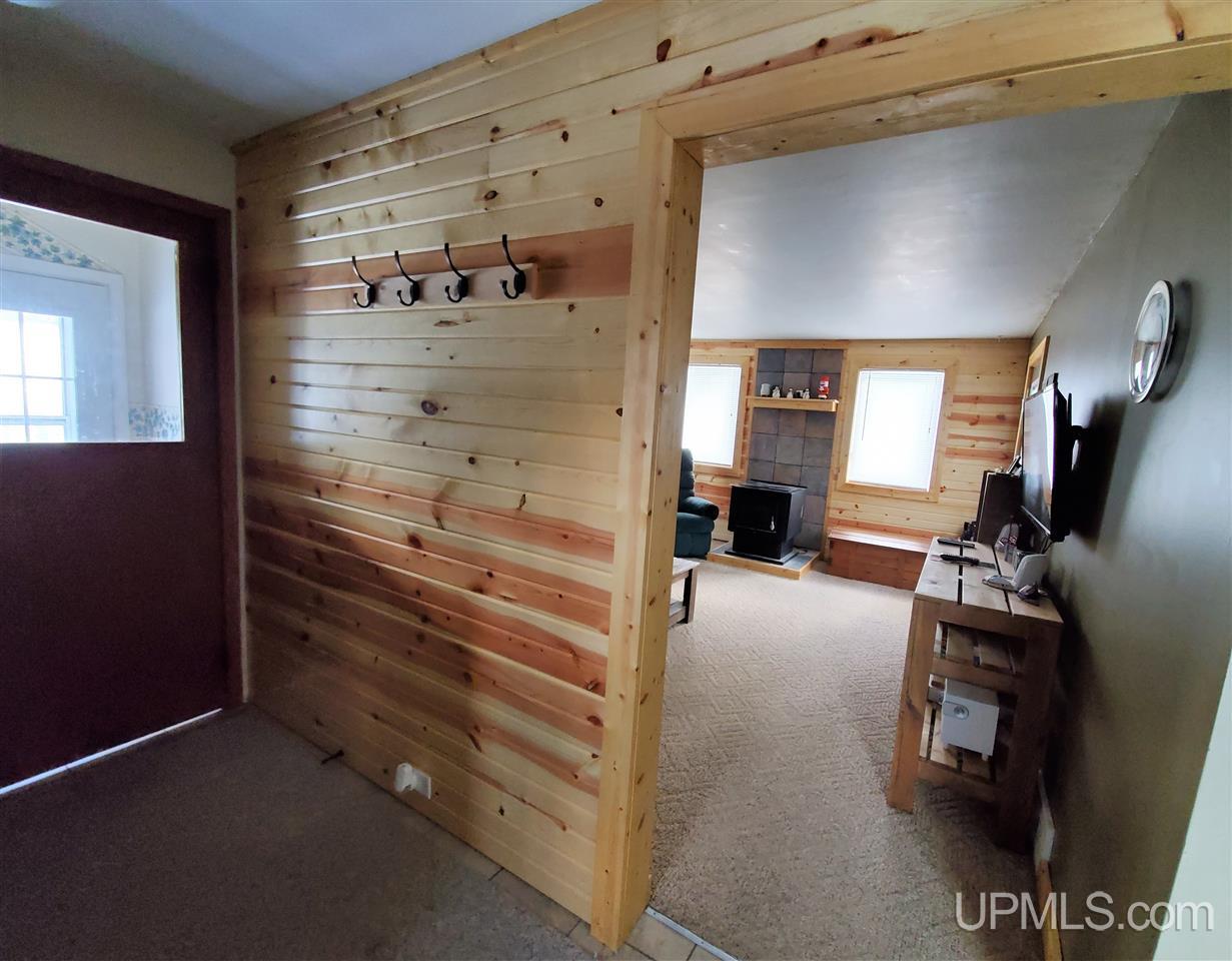 N10671 Blackjack Road Bessemer, MI 49911 - Photo 3 of 30 Gallery Image 3
