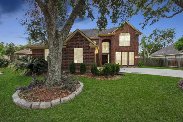 $2,699 | 1607 Parkview Lane, Missouri City, TX 77459