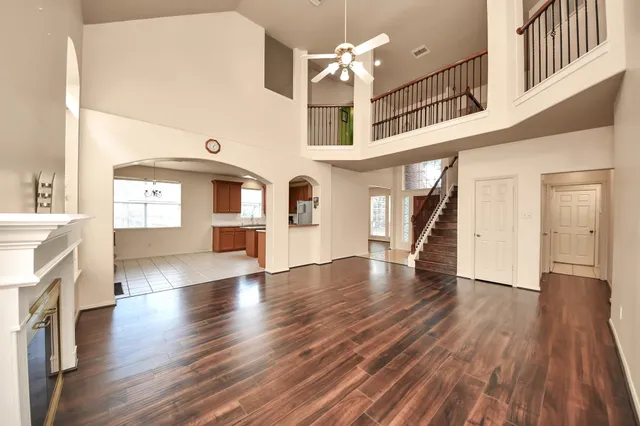 $2,699 | 1607 Parkview Lane, Missouri City, TX 77459