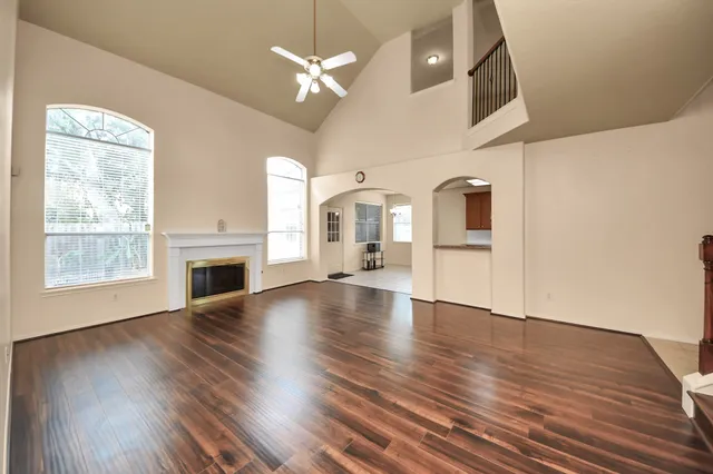 $2,699 | 1607 Parkview Lane, Missouri City, TX 77459