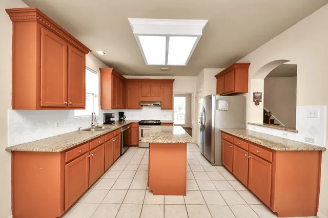 $2,699 | 1607 Parkview Lane, Missouri City, TX 77459