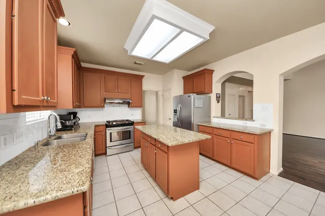 $2,699 | 1607 Parkview Lane, Missouri City, TX 77459