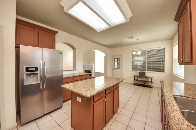 $2,699 | 1607 Parkview Lane, Missouri City, TX 77459