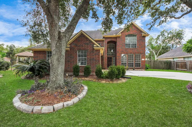 $2,699 | 1607 Parkview Lane, Missouri City, TX 77459