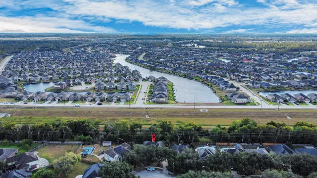 $2,699 | 1607 Parkview Lane, Missouri City, TX 77459