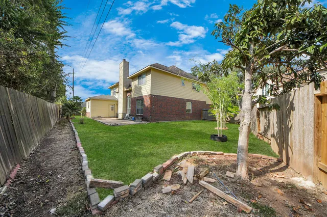 $2,699 | 1607 Parkview Lane, Missouri City, TX 77459