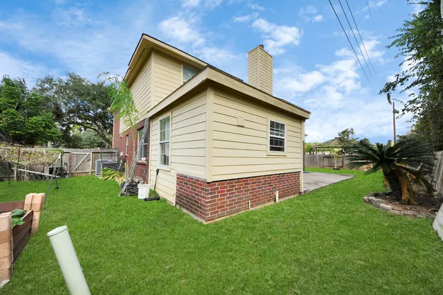 $2,699 | 1607 Parkview Lane, Missouri City, TX 77459