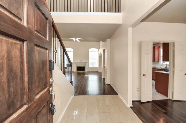 $2,699 | 1607 Parkview Lane, Missouri City, TX 77459