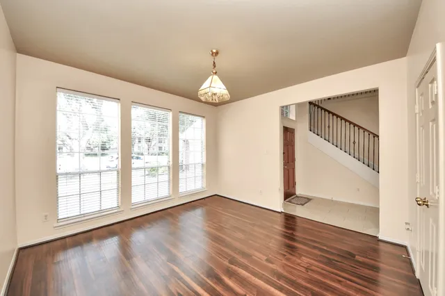 $2,699 | 1607 Parkview Lane, Missouri City, TX 77459