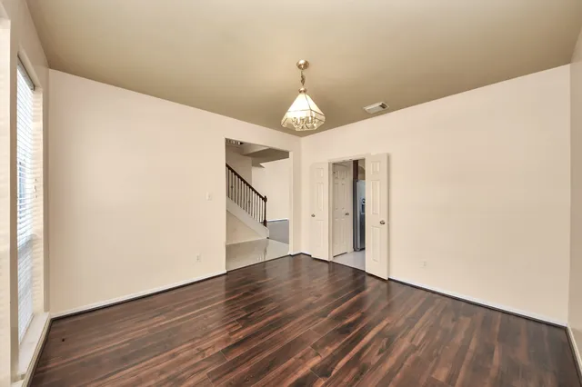 $2,699 | 1607 Parkview Lane, Missouri City, TX 77459