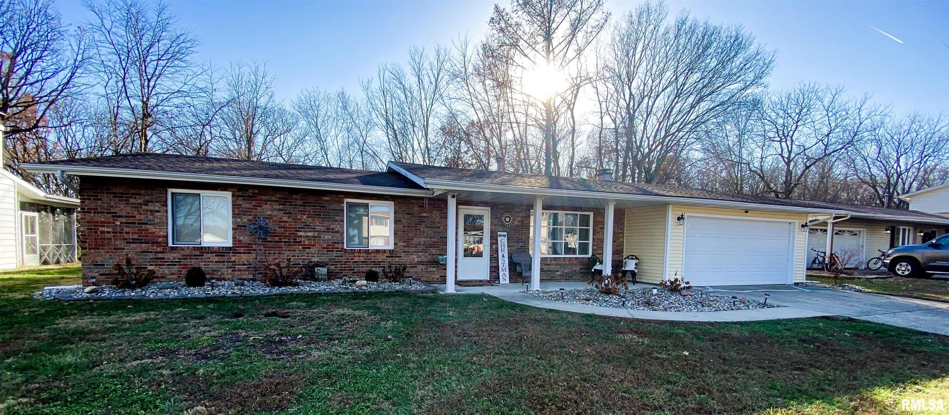 52 Woods Mill Road Sherman, IL 62684 - Photo 1 of 24 Gallery Image 1