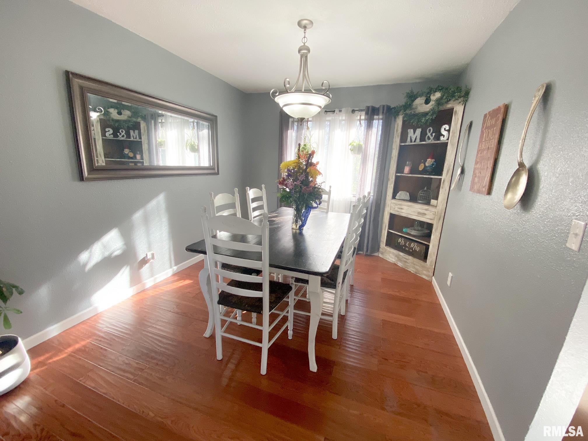 52 Woods Mill Road Sherman, IL 62684 - Photo 7 of 24 Gallery Image 7