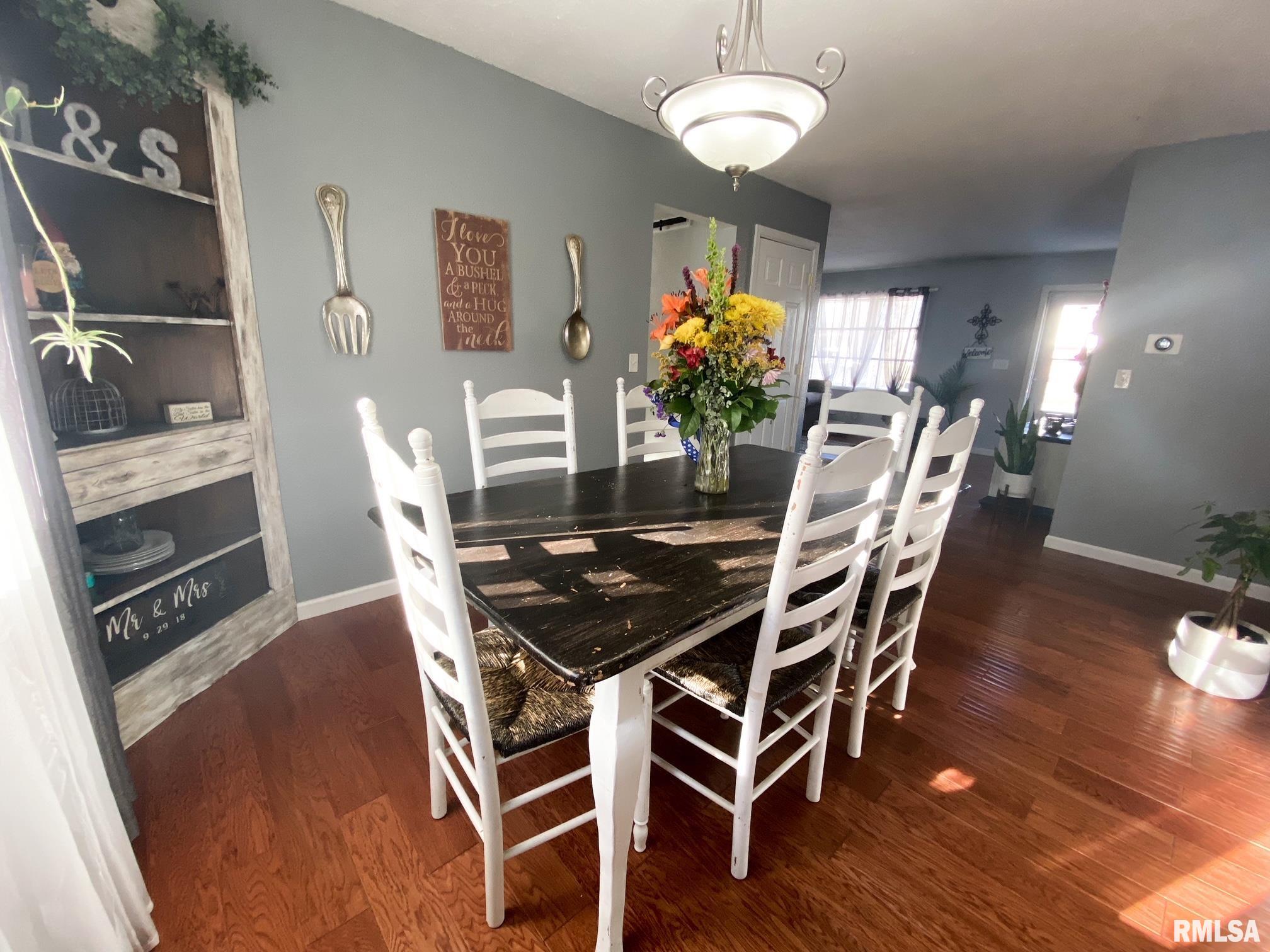 52 Woods Mill Road Sherman, IL 62684 - Photo 8 of 24 Gallery Image 8