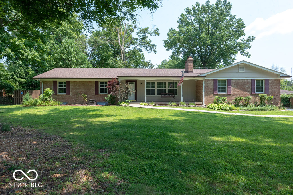 6217 Graham Road Indianapolis, IN 46220 - Photo 1 of 51