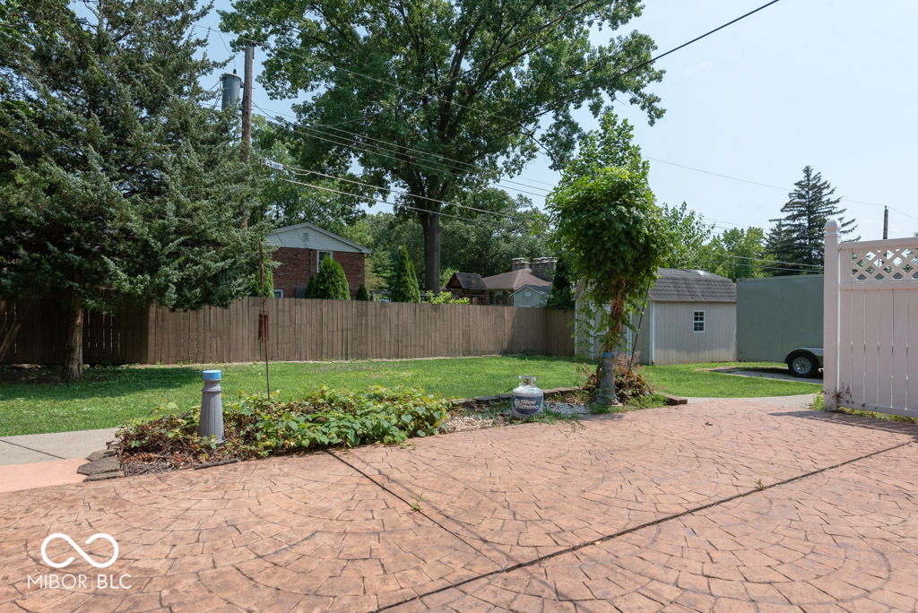 6217 Graham Road Indianapolis, IN 46220 - Photo 32 of 51