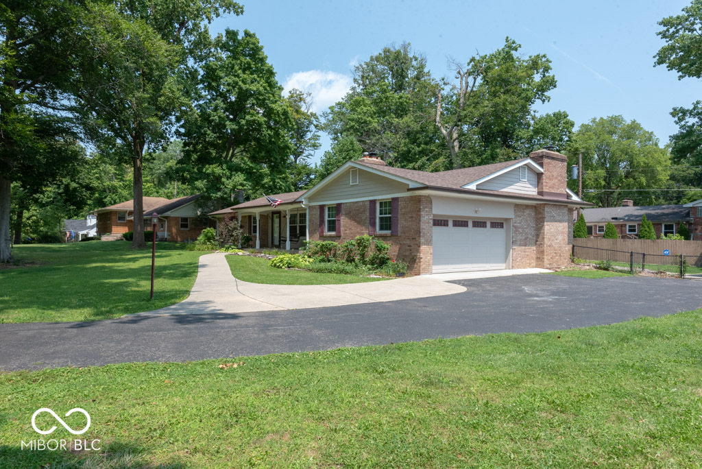 6217 Graham Road Indianapolis, IN 46220 - Photo 39 of 51