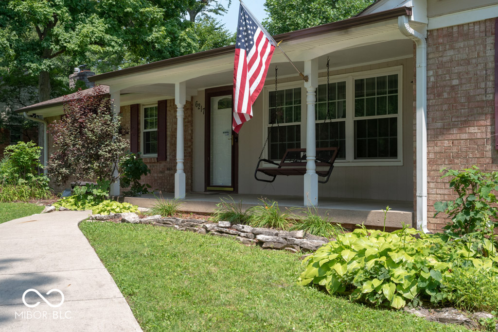 6217 Graham Road Indianapolis, IN 46220 - Photo 40 of 51