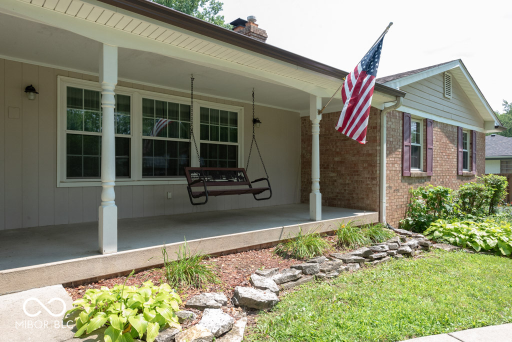 6217 Graham Road Indianapolis, IN 46220 - Photo 42 of 51