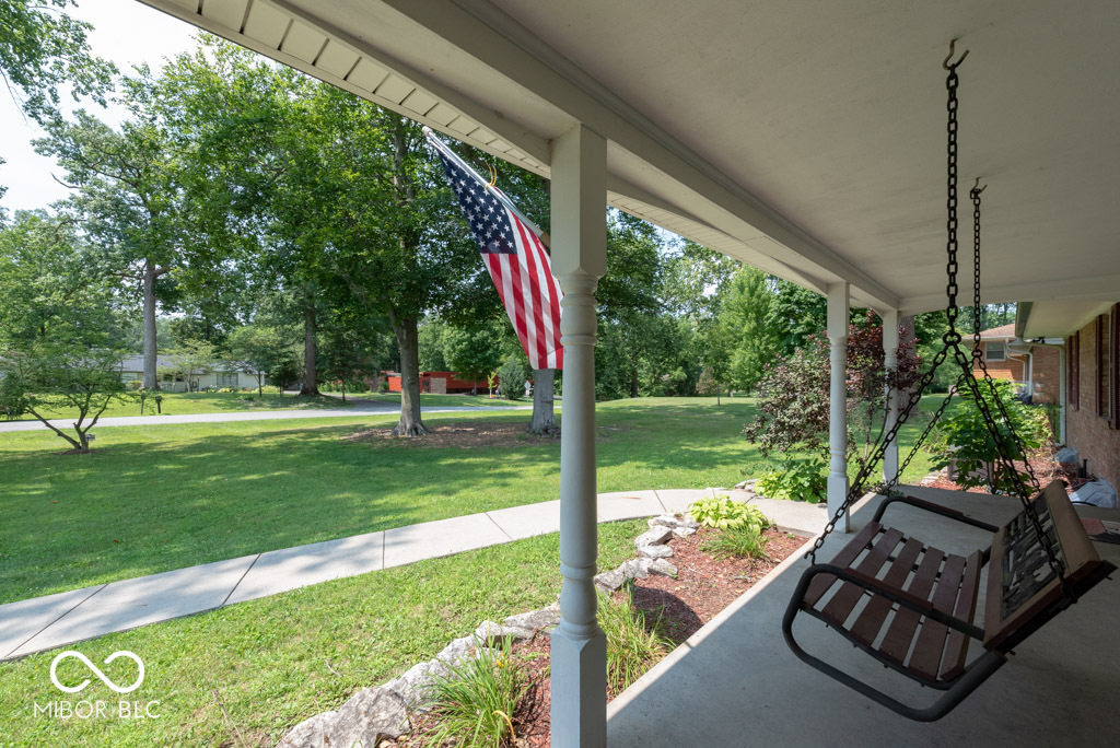 6217 Graham Road Indianapolis, IN 46220 - Photo 43 of 51
