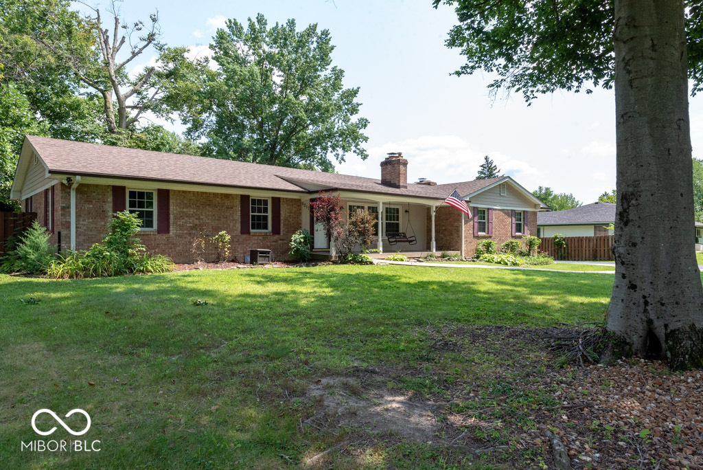 6217 Graham Road Indianapolis, IN 46220 - Photo 44 of 51