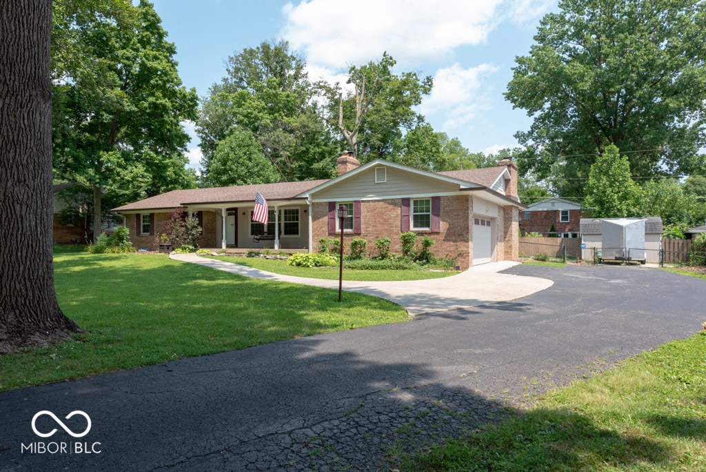 6217 Graham Road Indianapolis, IN 46220 - Photo 45 of 51