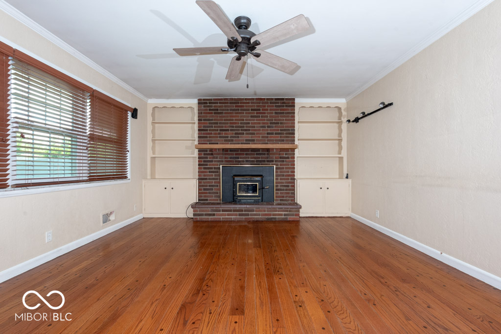 6217 Graham Road Indianapolis, IN 46220 - Photo 9 of 51
