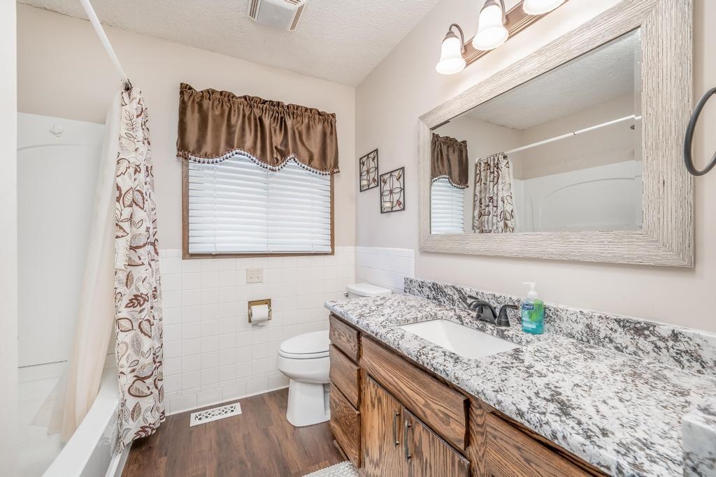 741 Sullivan Drive Mulvane, KS 67110 - Photo 13 of 21