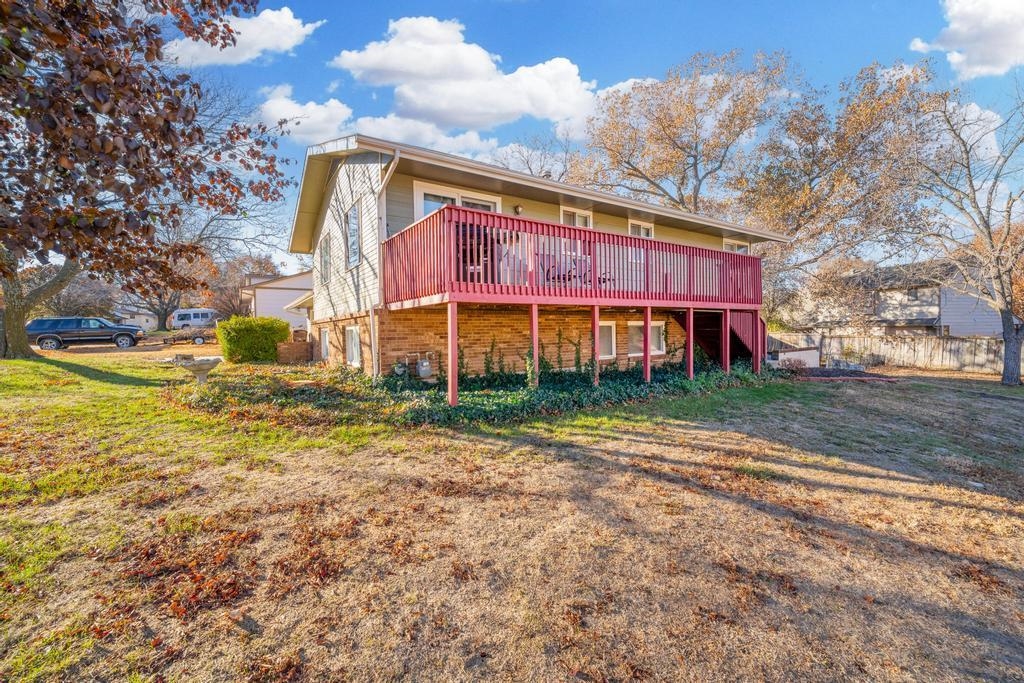 741 Sullivan Drive Mulvane, KS 67110 - Photo 2 of 21