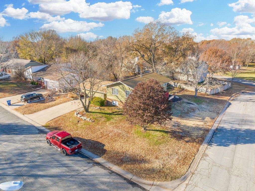 741 Sullivan Drive Mulvane, KS 67110 - Photo 21 of 21