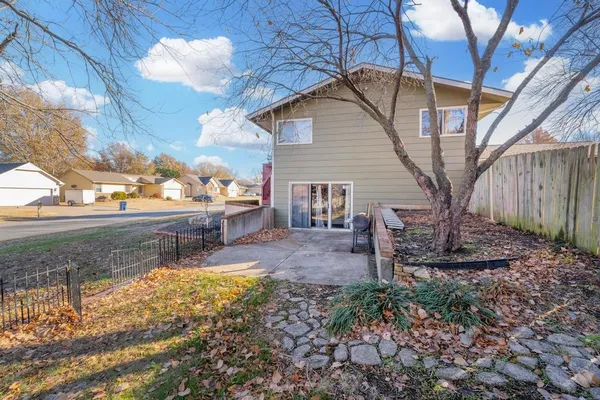 $219,900 | 741 Sullivan Drive, Mulvane, KS 67110