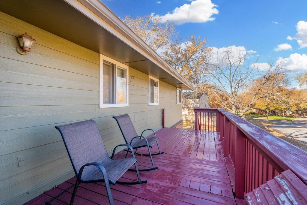 741 Sullivan Drive Mulvane, KS 67110 - Photo 8 of 21