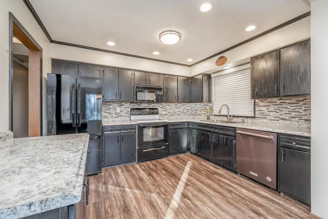 $219,900 | 741 Sullivan Drive, Mulvane, KS 67110