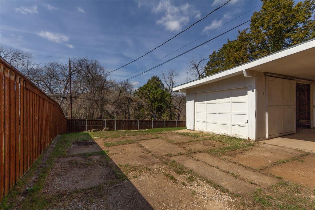 3217 Cedarcroft Lane Dallas, TX 75233 - Photo 21 of 27