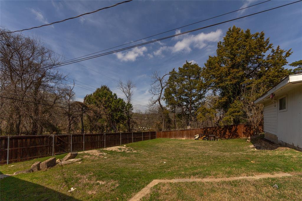 3217 Cedarcroft Lane Dallas, TX 75233 - Photo 23 of 27