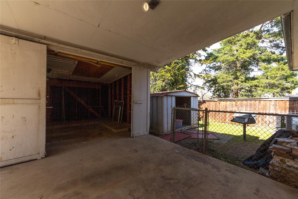 3217 Cedarcroft Lane Dallas, TX 75233 - Photo 26 of 27