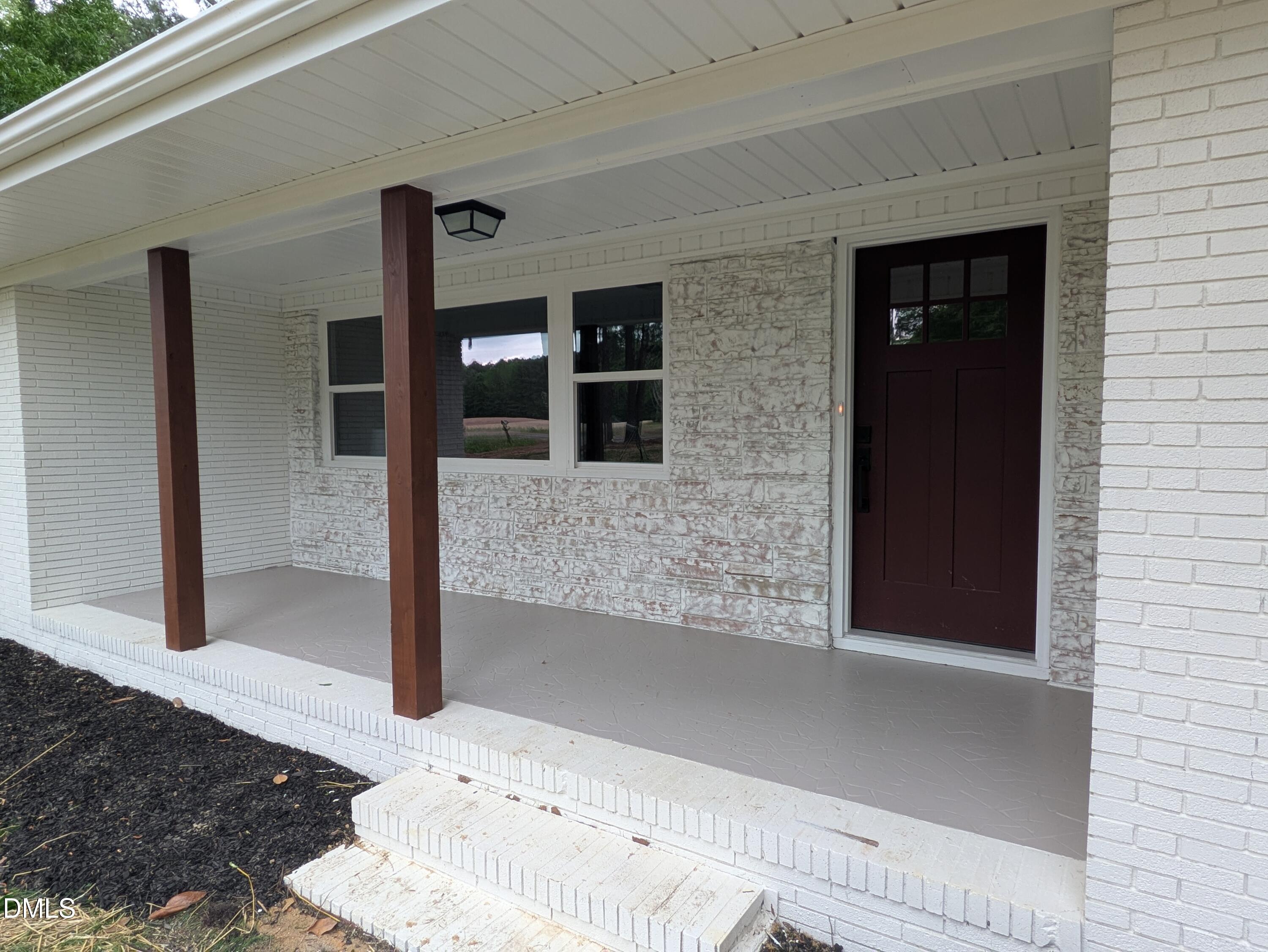 194 Furney Pearce Road Zebulon, NC 27597 - Photo 29 of 40 Front Porch