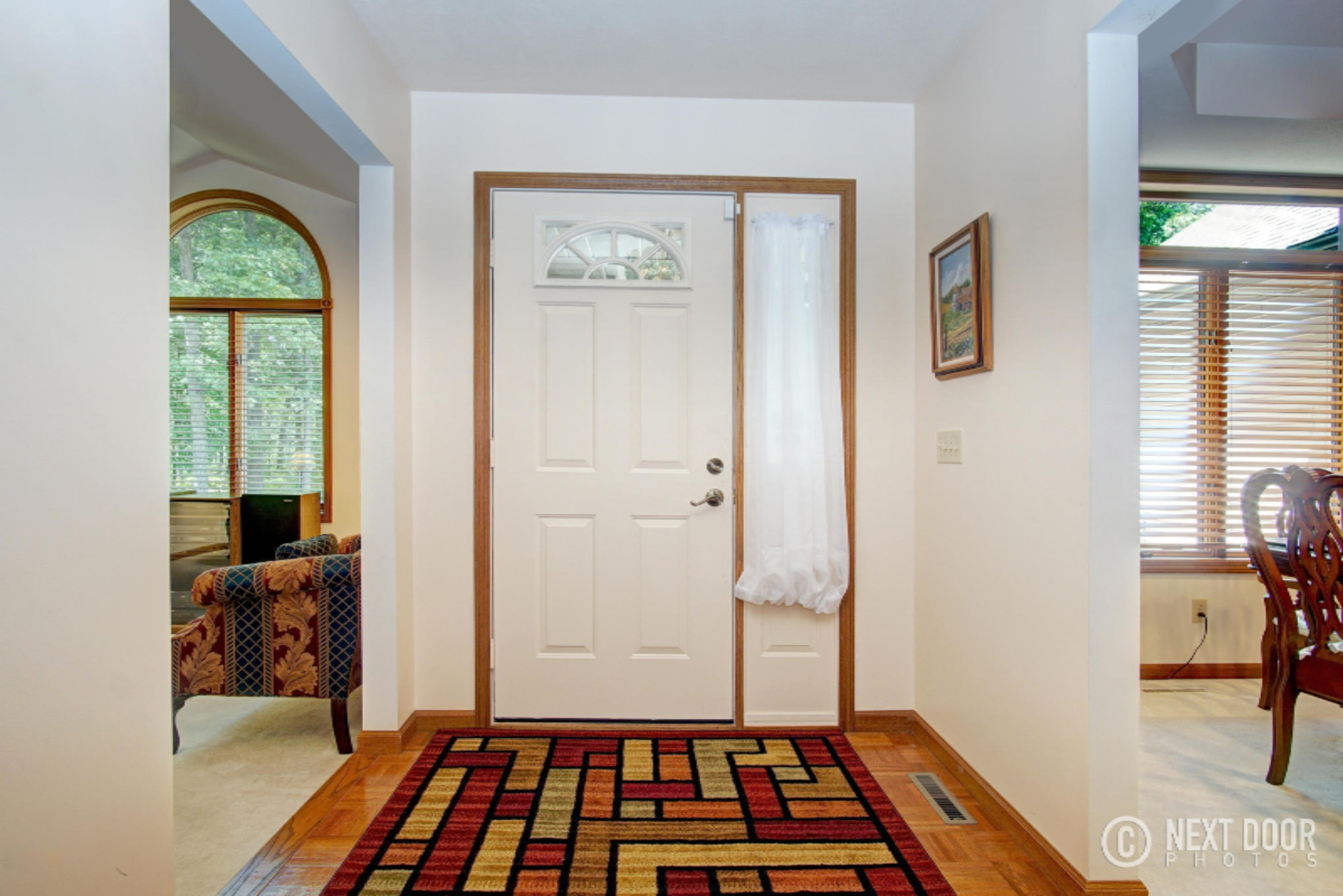 4045 Duck Lake Road Whitehall, MI 49461 - Photo 11 of 61 DSC08858_59_60_61