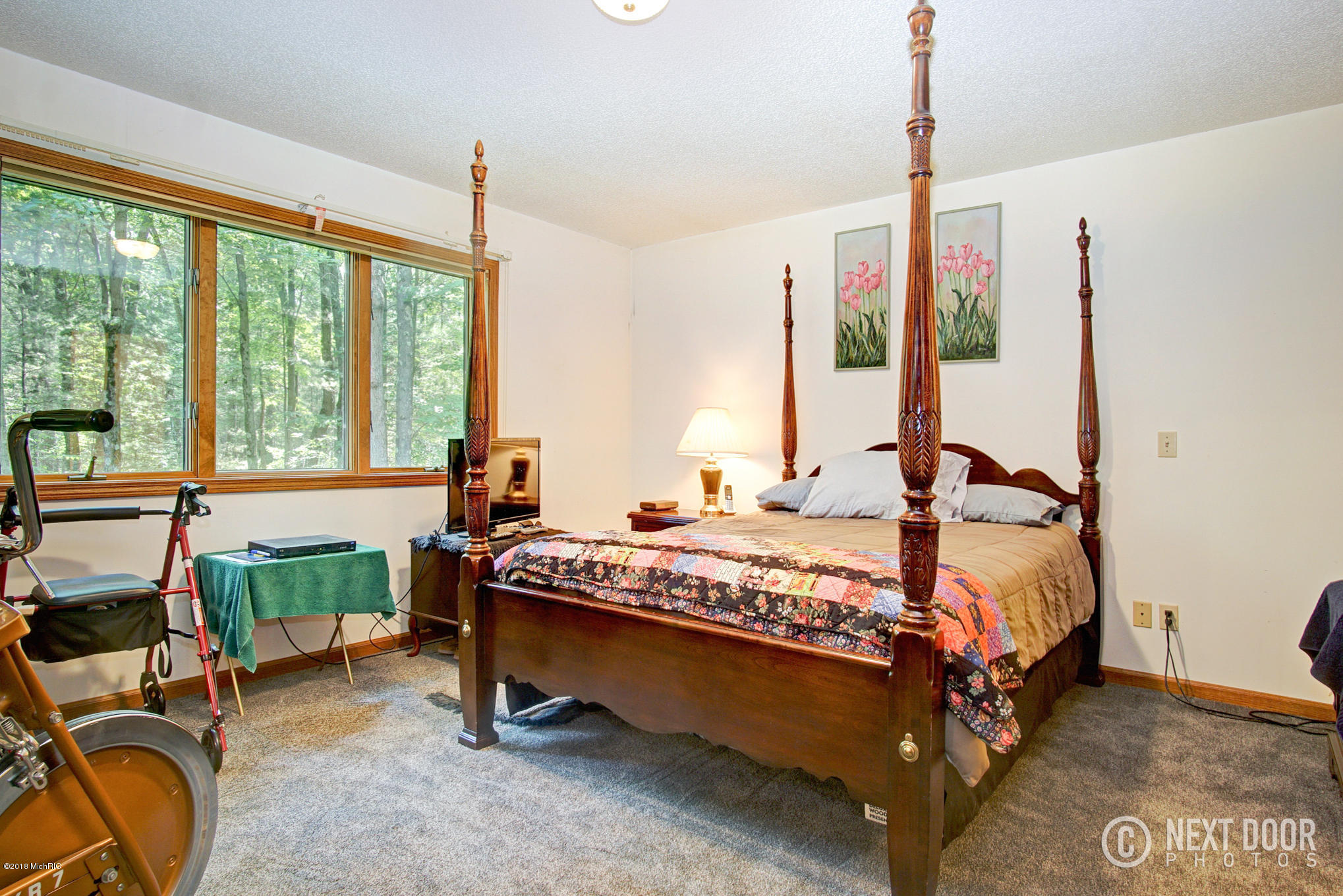 4045 Duck Lake Road Whitehall, MI 49461 - Photo 33 of 61 DSC09002_3_4_5