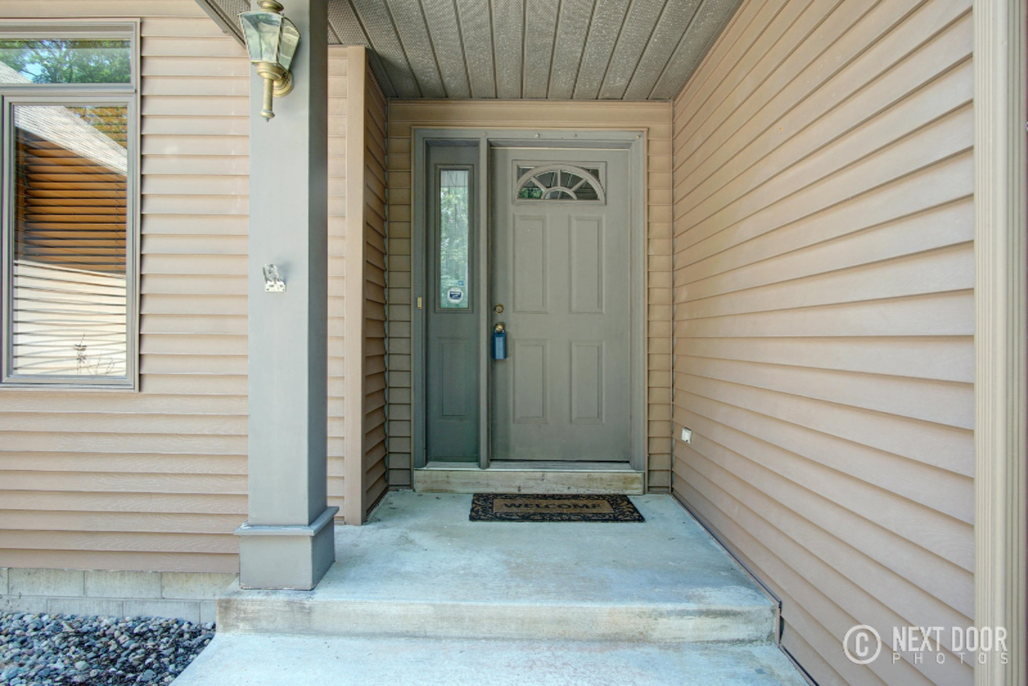 4045 Duck Lake Road Whitehall, MI 49461 - Photo 4 of 61 DSC09098_099_100