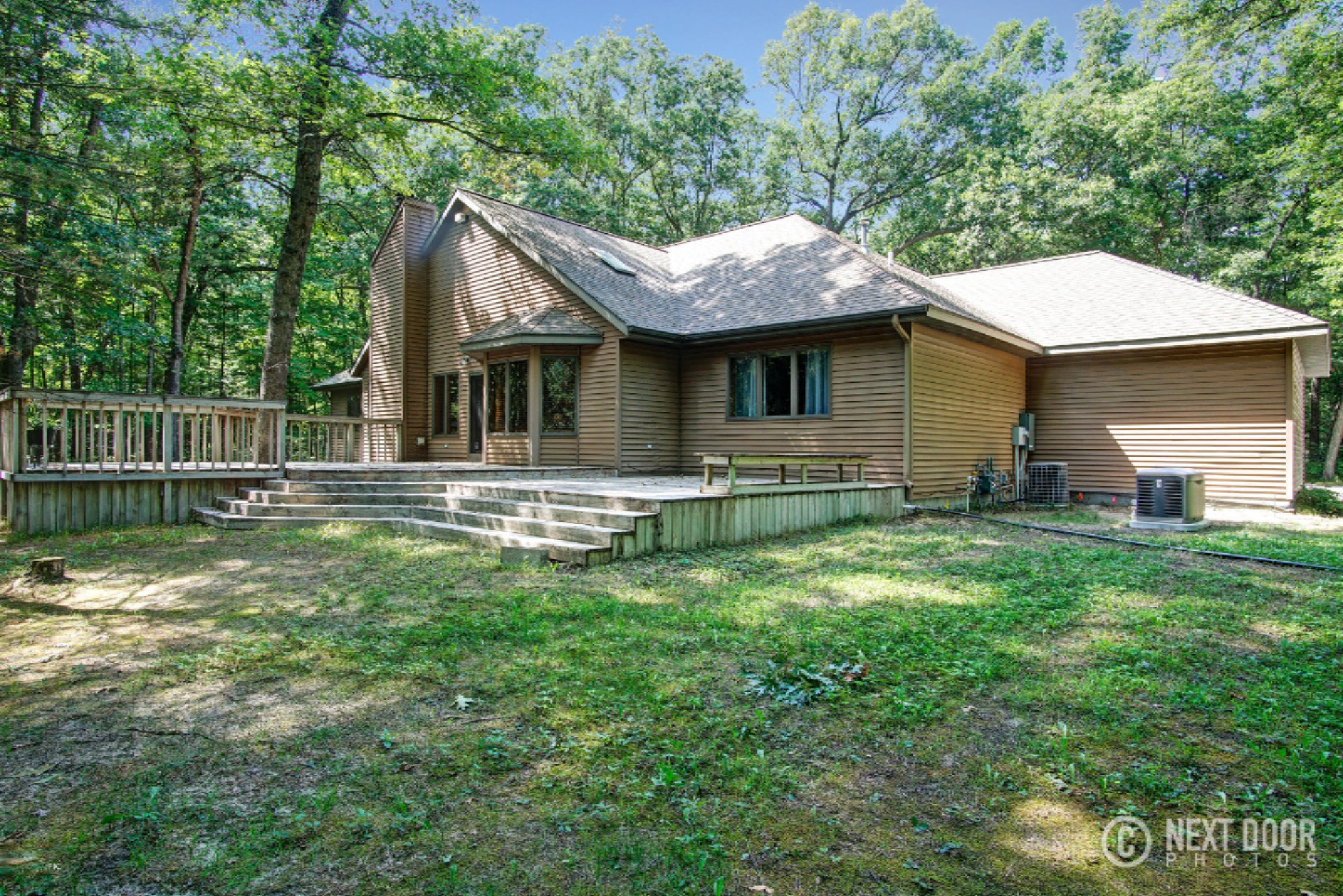 4045 Duck Lake Road Whitehall, MI 49461 - Photo 5 of 61 DSC09110_1_2