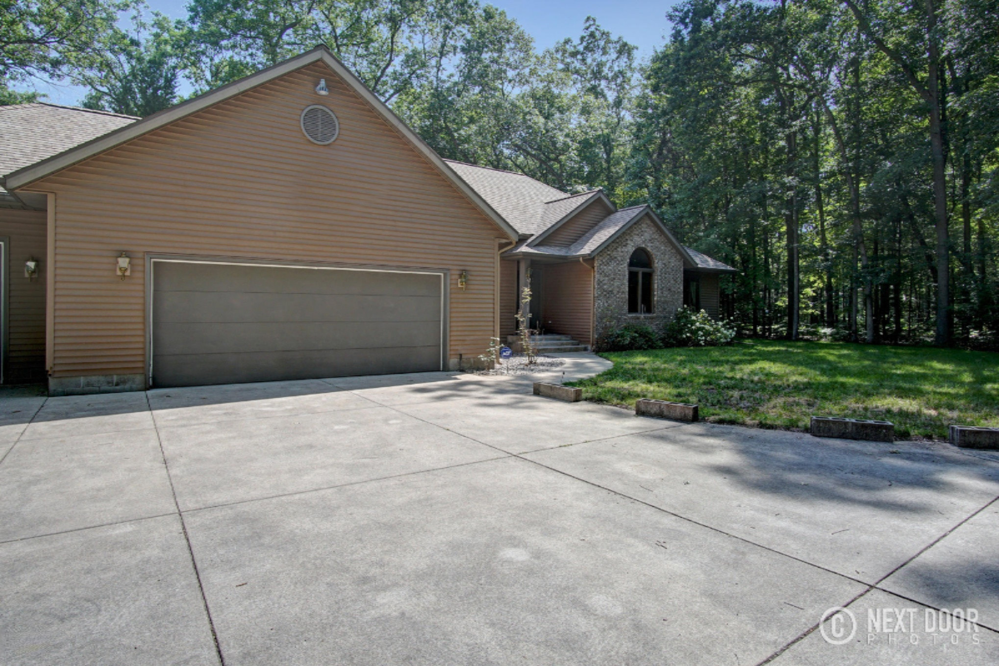 4045 Duck Lake Road Whitehall, MI 49461 - Photo 60 of 61 DSC09137_8_9